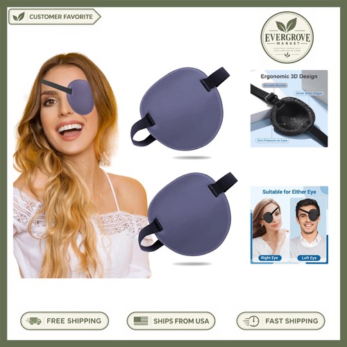 2pcs comfortable medical - comfortable, eye