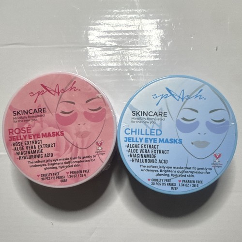 Under eye patches - eye,
