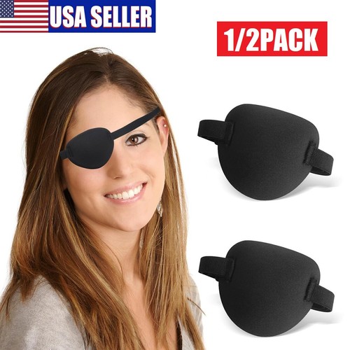 2pcs eye patch - eye,
