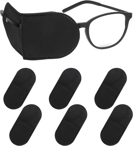 Pcs eye patches for - eye,