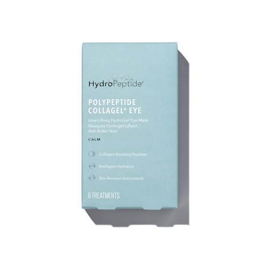 Under eye hydrogel masks 8 - hydrogel, masks,