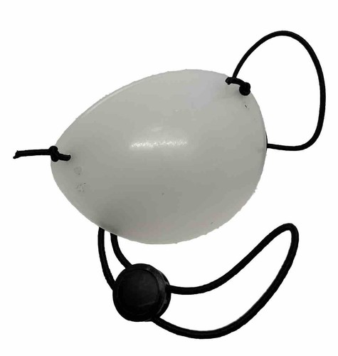 Washable eye patch lazy - patch,