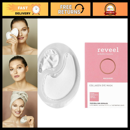 Moisturizing collagen eye - moisturizing,