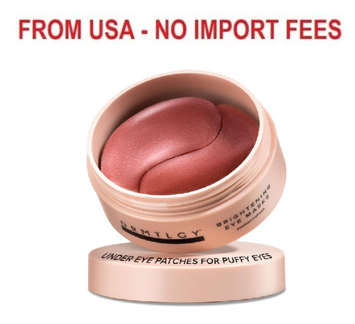 Drmtlgy brightening eye - brightening,