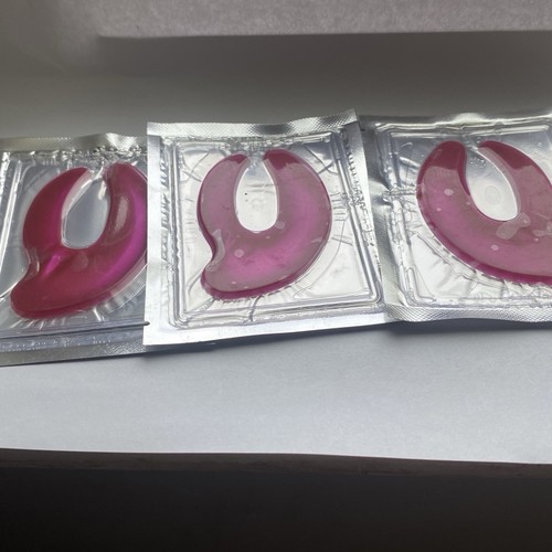 Eye mask - eye,