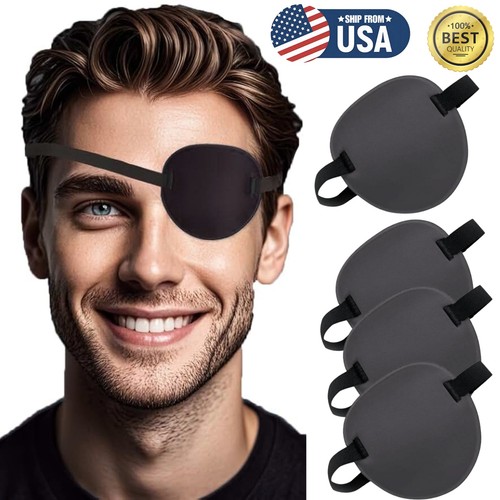 Adjustable 3d eye - 2-4×,